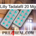 Lilly Tadalafil 20 Mg 29